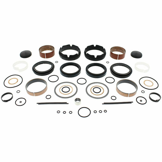 Pivot Works Fork Rebuild Kit PWFFK-T06-531 For KTM 530 EXC 2009-2011