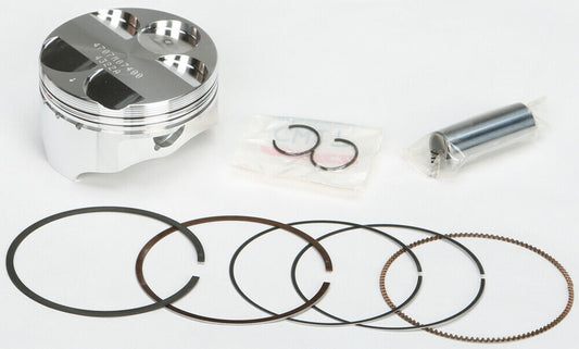 Wiseco Piston 74mm 13:1 4707M07400 1999-2003 Yamaha YZF-R1