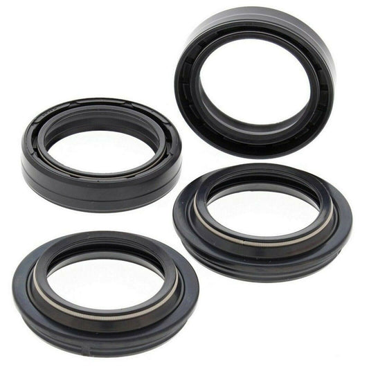 All Balls Fork & Dust Seal Kit Honda CR85 03-07 CR80 96-02 Suzuki RM85 02-17