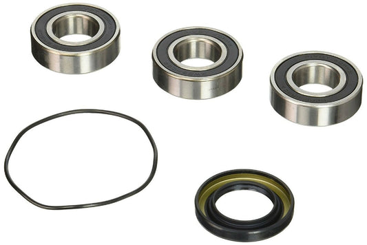 Pivot Works Rear Wheel Bearings 06-09 Suzuki BOULEVARD Lifetime Warranty