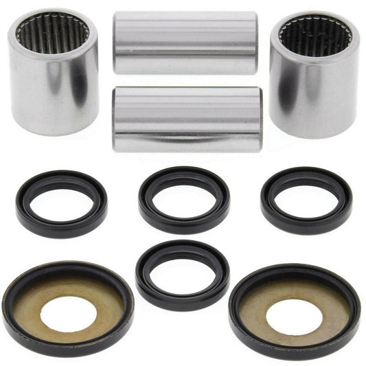 All Balls Swingarm Bearings DR125SE DR125 DR200 DR200SE SP200 SP125 28-1112