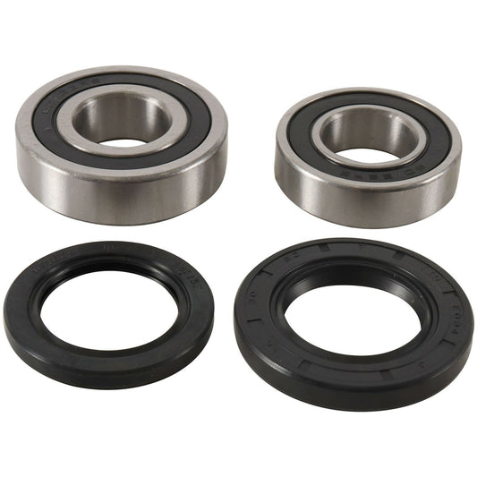 Pivot Works Rear Wheel Bearings 2011-2018 Yamaha WR450F Lifetime Warranty