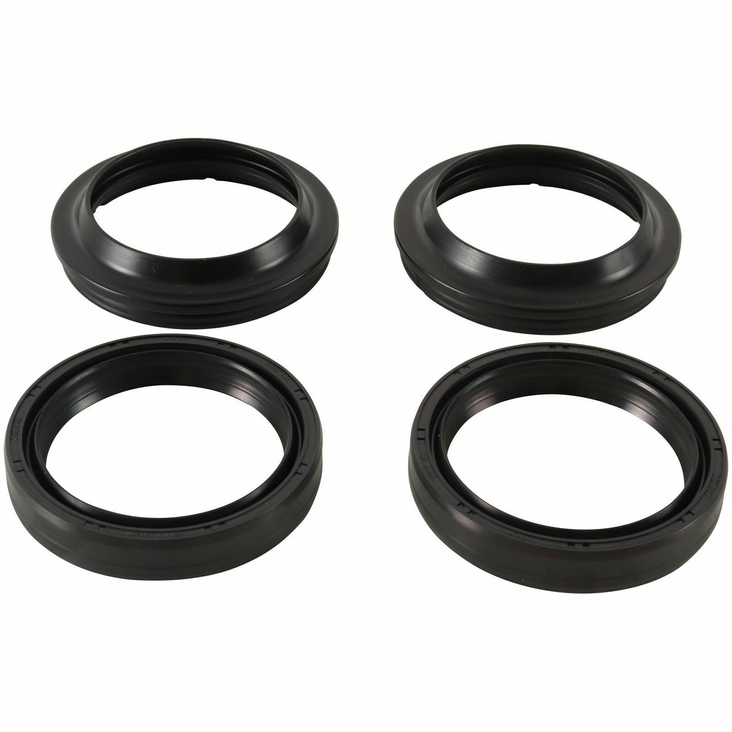 Pivot Works Fork Seal Kit PWFSK-Z026 For Yamaha YZF1000 (SA) 1996-2001