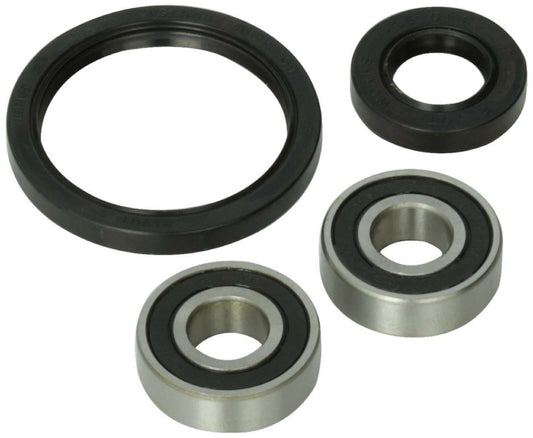 Pivot Works Front Wheel Bearings PWFWK-Y31-001 1974-1978 Yamaha DT250 NEW