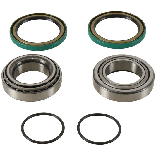 Pivot Works Rear Wheel Bearings for Polaris SCRAMBLER 400 500 Lifetime Warranty