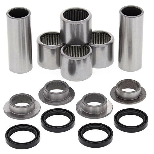 Swingarm Bearings Kawasaki KFX450R 08-14 ALL BALLS 28-1186