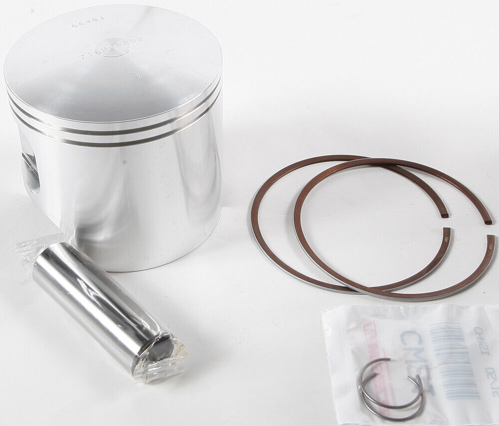 Wiseco Piston 2mm Over 90mm 716M09000 Sea-Doo GSX 950 LTD 1997-1999
