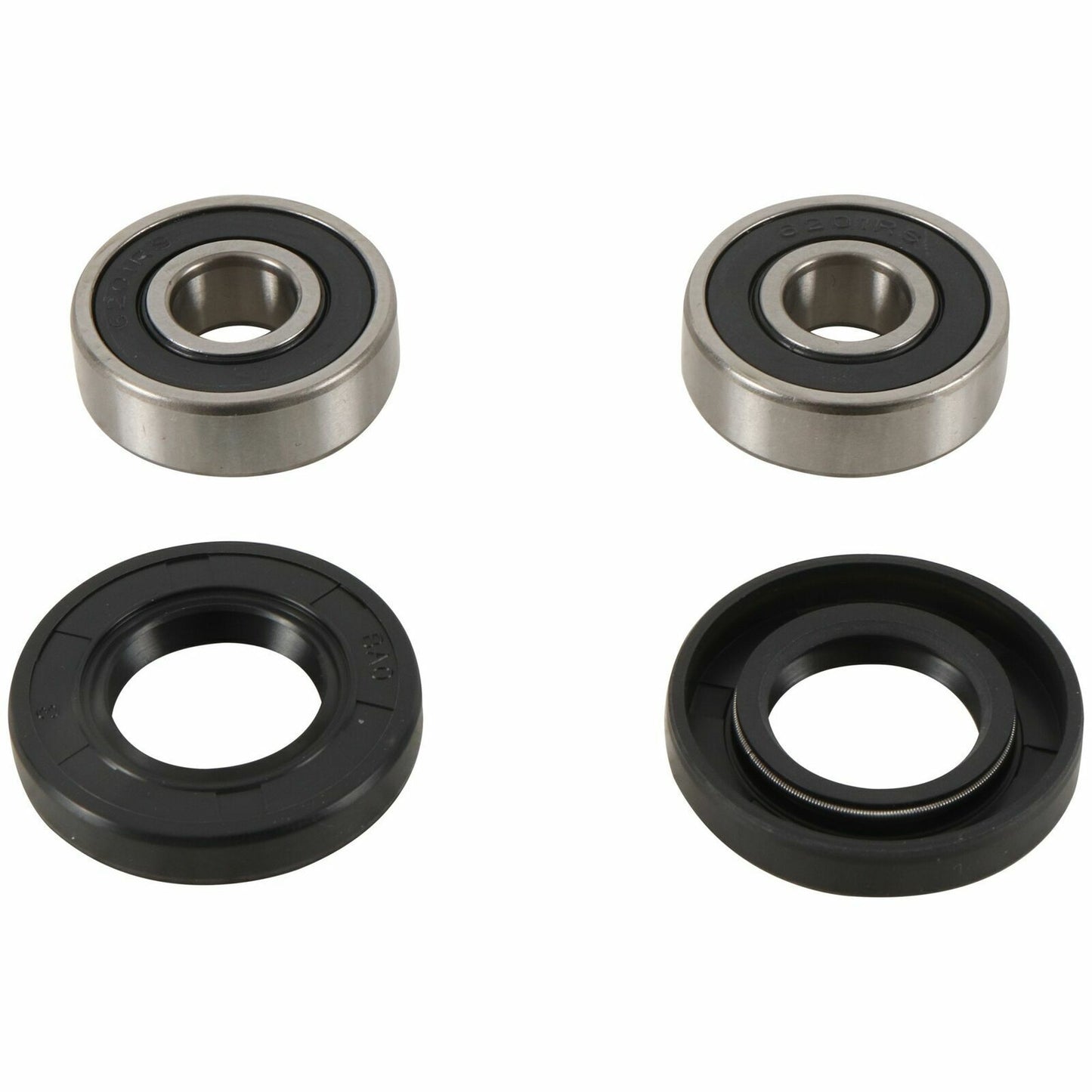 Pivot Works Front Wheel Bearings PWFWK-S31-000 2003-2005 Suzuki RM65 NEW