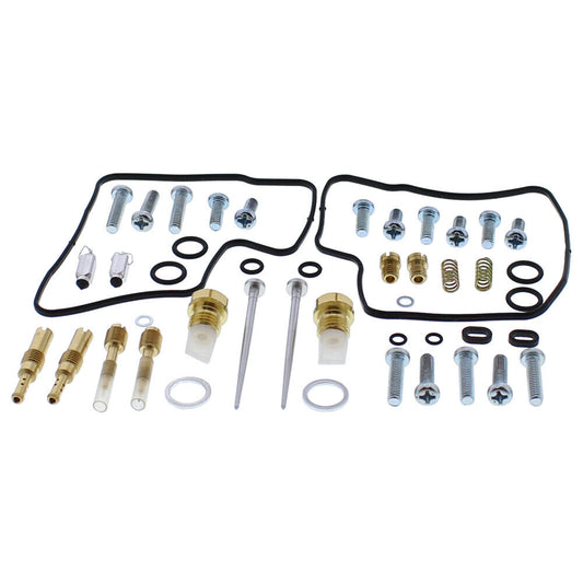 Carburetor Rebuild Kit Honda VT 1100 C3 01 02 ALL BALLS 26-1625