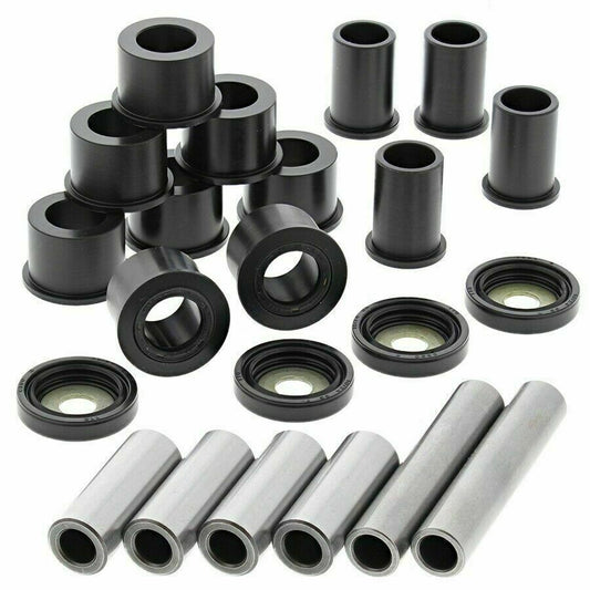 All Balls Rear A-Arm Bushing Kit Honda TRX420 FA FPA IRS 09-14 50-1068