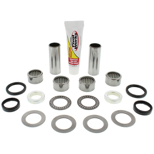Pivot Works Swingarm Bearings Yamaha YZ450F 2006-2009 Lifetime Warranty