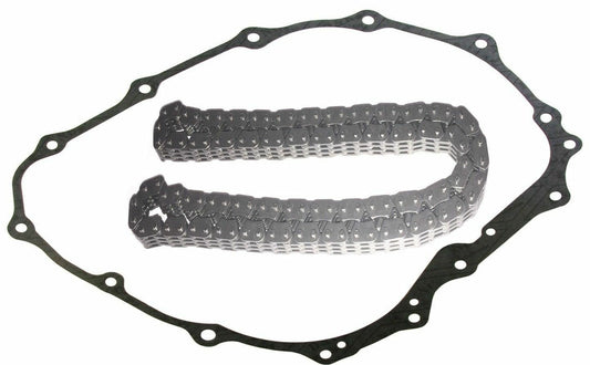 1999-2004 Honda 400ex Timing Chain + Clutch Cover Gasket Trx400ex Cam Chain
