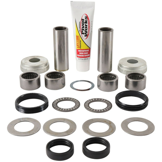 Pivot Works Swingarm Bearings Yamaha YZ250 1988-1992