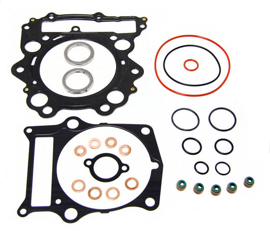 Namura Top End Gasket Kit for Yamaha Raptor 660 YFM660R 2001 2002 2003 2004 2005
