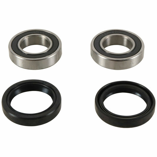 Pivot Works Front Wheel Bearings 2001-2007 Suzuki RM125 RM250 NEW