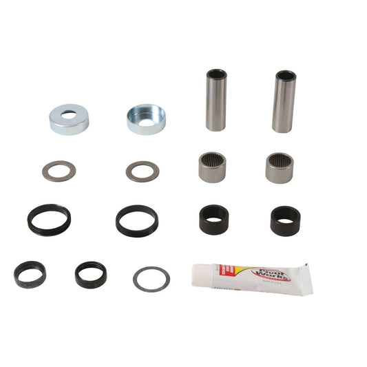 Pivot Works Swingarm Bearings Yamaha IT200 1984-1986 Lifetime Warranty