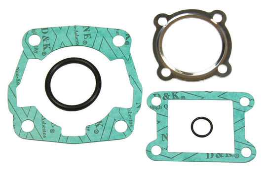 Namura Top End Gasket Kit for KTM 50 Adventure 2002 2003 2004 2005 2006 2007 08