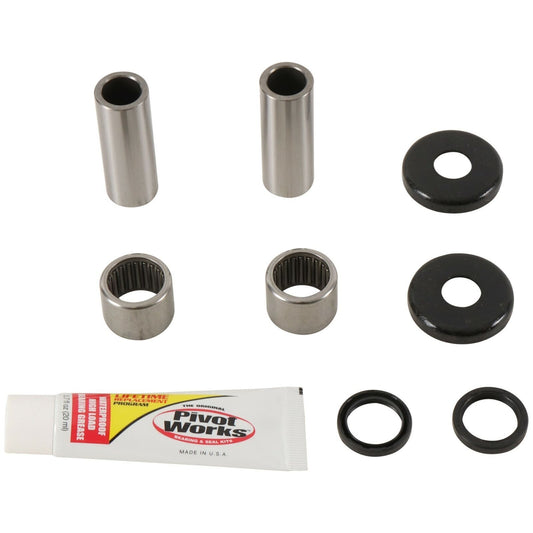 Pivot Works Swingarm Bearings Honda CR80R 1986-1995 Lifetime Warranty