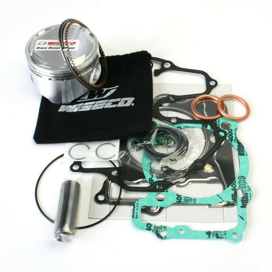 Wiseco Piston Gasket Kit STD 85.00mm 10:1 PK1031 Honda XR/TRX400EX/TRX400X