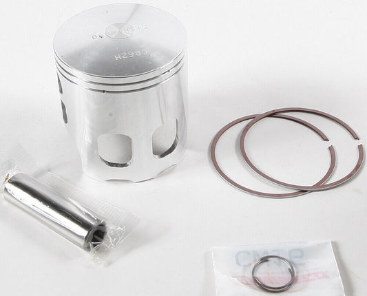 Wiseco Piston 2.50mm Over 66.50mm 513M06650 Yamaha YFZ 350 Banshee 1987-2006