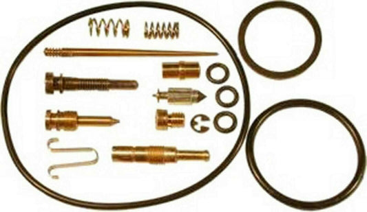 Carburetor Repair Kit JAPAN 1990-1991 Honda TRX200 Carb Rebuild 03-032