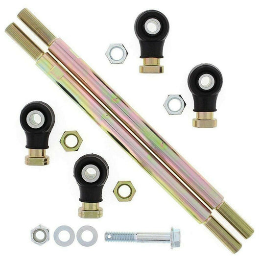 All Balls 12mm Tie Rod Upgrade Kit Sportsman 400 500 600 700 Magnum 325 425