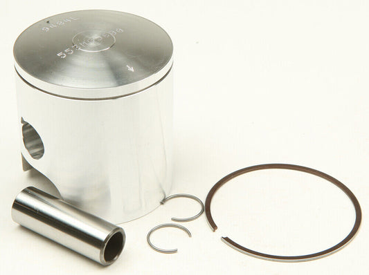 Wiseco Piston 2mm Over 56mm 553M05600 Honda CR125R 1987