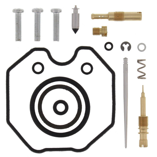 Carburetor Rebuild Kit Honda TRX250 Recon 99-01 ALL BALLS 26-1327
