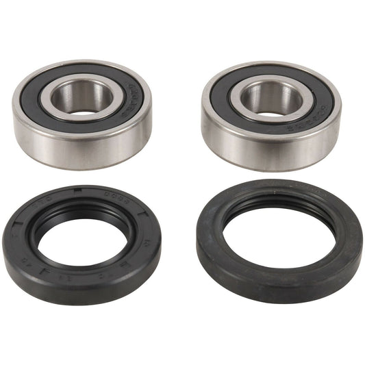 Pivot Works Front Wheel Bearings 1994-2006 Kawasaki CONCOURS 1000 NEW