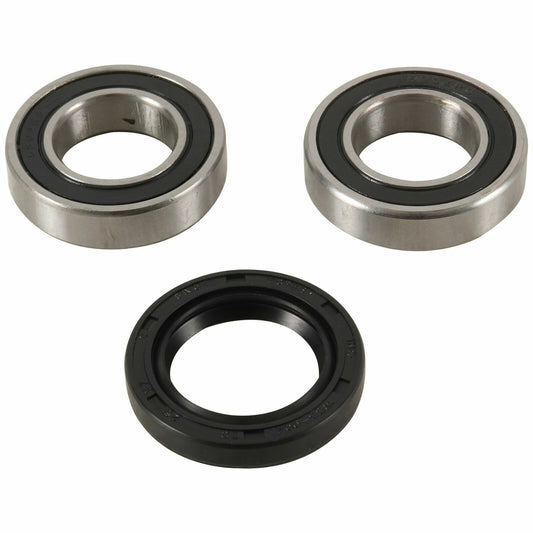 Pivot Works Front Wheel Bearings Suzuki DRZ400E DRZ400S DRZ400SM NEW