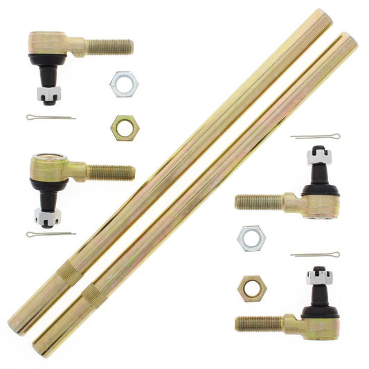 All Balls Yamaha Tie Rod and Ends Complete Upgrade Kit Raptor 660 700 Yfz450