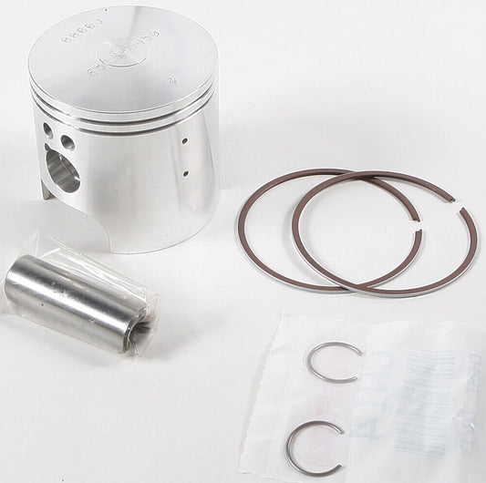 Wiseco Piston 2mm Over 54.50mm 651M05450 Kawasaki KX100 1995-2013