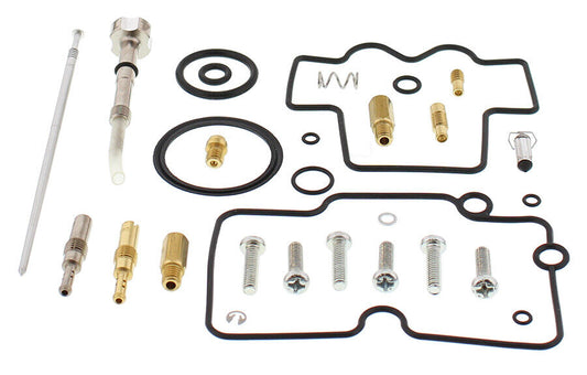 Carburetor Rebuild Kit Honda CRF 150 RB BigWheel 12-18 ALL BALLS 26-1500