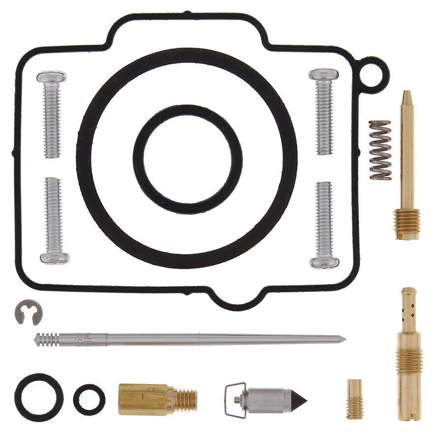 Carburetor Rebuild Kit Suzuki RM 125 99 ALL BALLS 26-1127