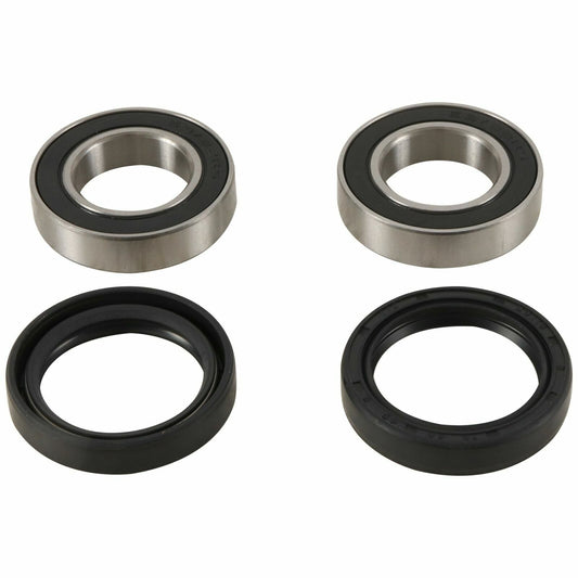 Pivot Works Front Wheel Bearings Yamaha YZ250F YZ450F RMZ250 RMZ450 NEW