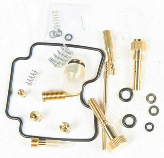 Carburetor Repair Kit JAPAN Can Am Bombardier Outlander 400 & Max Rebuild