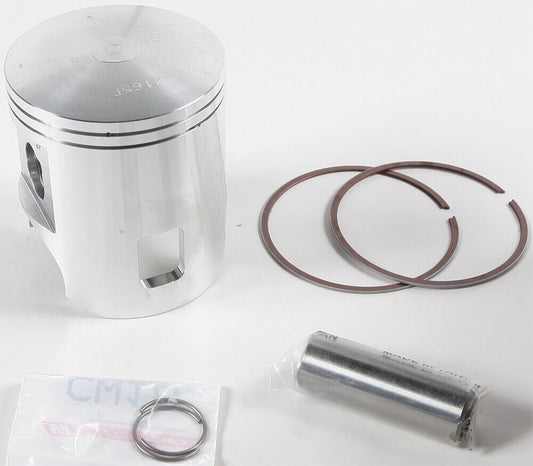 Wiseco Piston 0.50mm Over 66.50mm 562M06650 Honda TRX250R 87-89