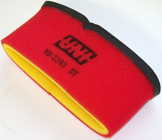 2005-2013 Kawasaki 650 Brute Force Uni Air Filter Made In Usa NU-2393ST