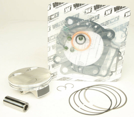 Wiseco Piston Gasket Kit STD 96.00mm 12:1 PK1365 Honda CRF450R 02-06