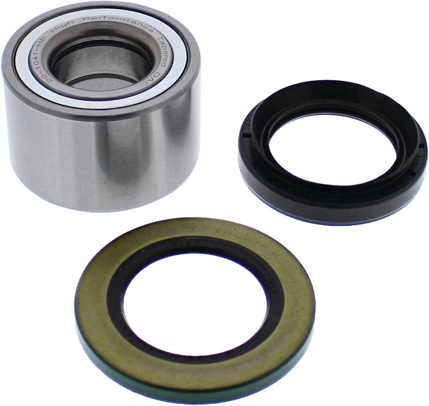 All Balls UPGRADE Front Wheel Bearing Can Am Traxter Quest 500 25-1519-HP