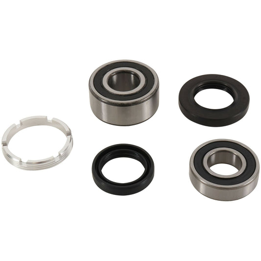 Pivot Works Rear Wheel Bearings PWRWK-H06-520 1989 Honda CR 250 500 Fast Ship