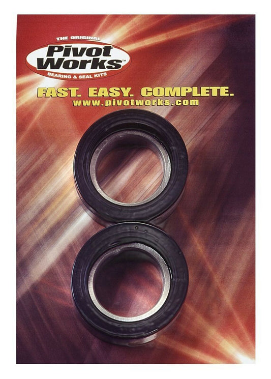 Pivot Works Rear Wheel Bearings PWRWK-H02-520 1986 Honda CR 250 500 Fast Ship