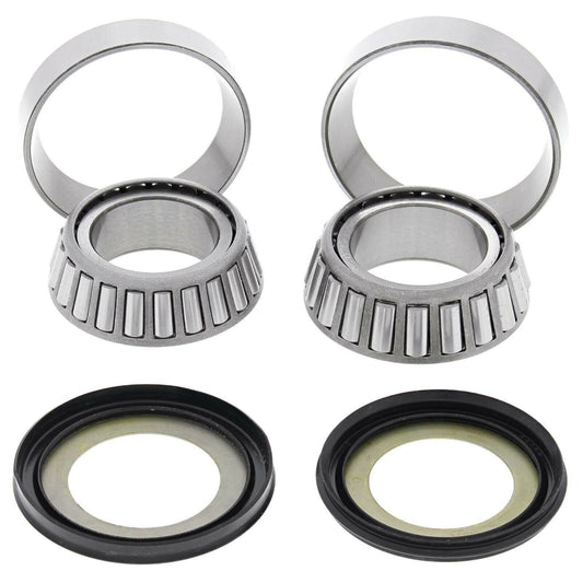 All Balls Steering Stem Bearing KX450F KX250F 06-18 KX250 92-07 RMZ250 04-06