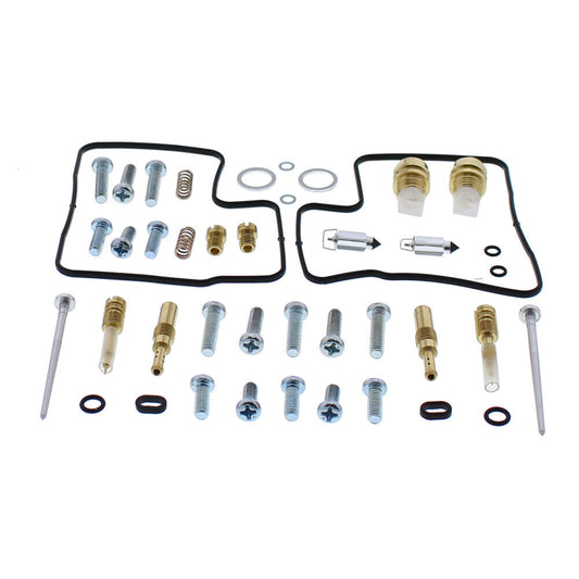 Carburetor Rebuild Kit Honda VT 750 DCA 02-07 ALL BALLS 26-1613