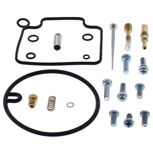 Carburetor Rebuild Kit Honda VTX 1300 S 03 04 05 06 07 ALL BALLS 26-1627