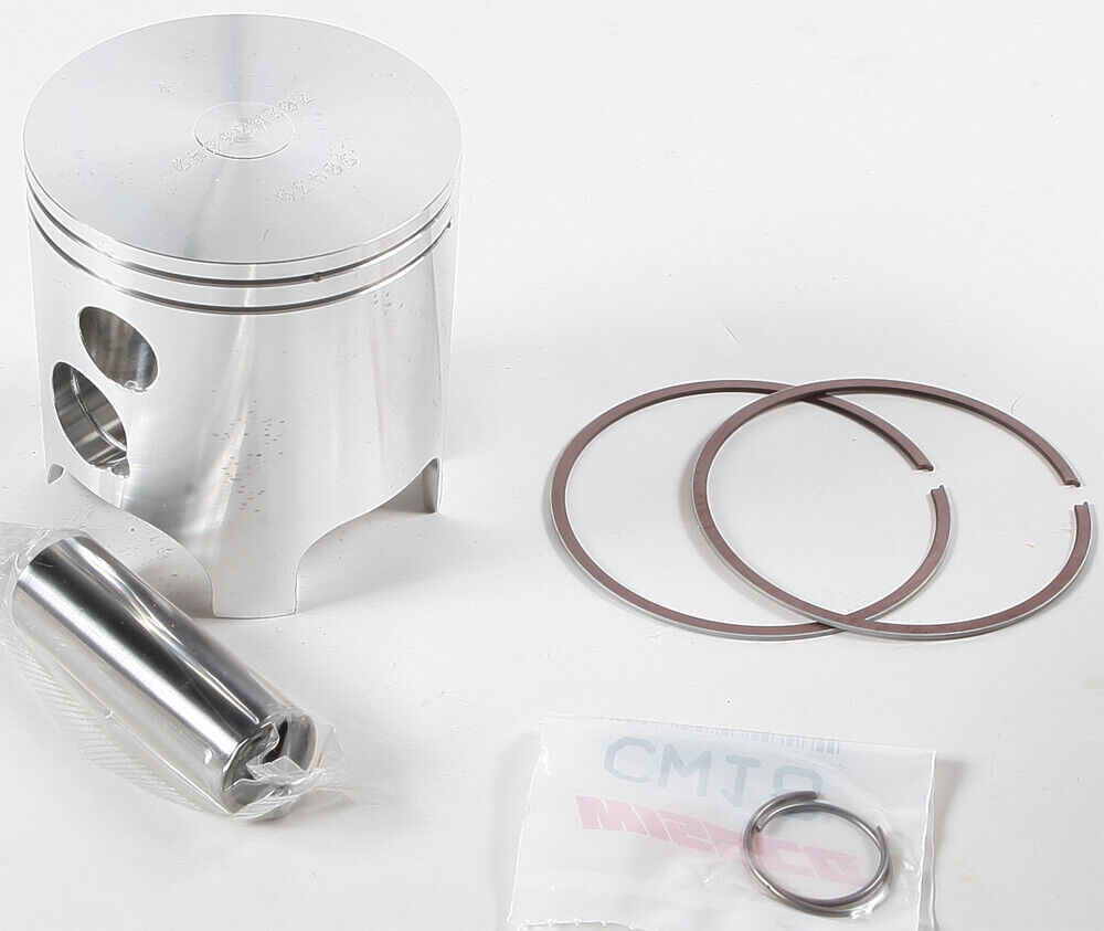 Wiseco Piston Standard Bore 66.40mm 702M06640 Honda CR250R 1997-2001