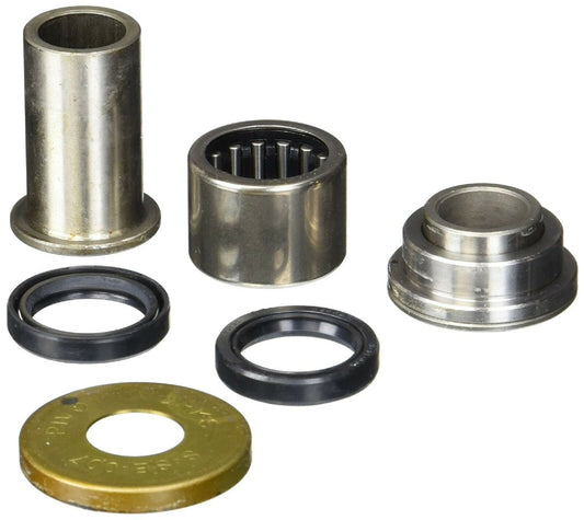 Pivot Works Swingarm Bearings Suzuki RM125 1987-1988 Lifetime Warranty