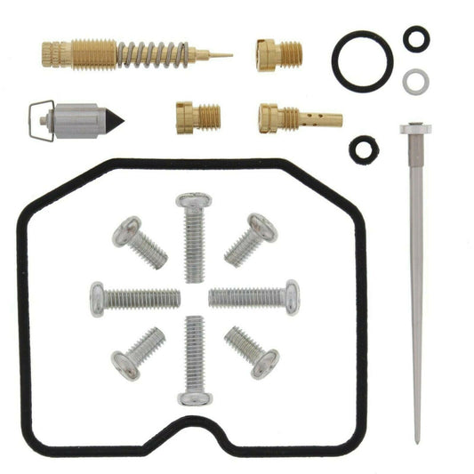 All Balls Carburetor Repair Kit Suzuki 400 Eiger 4wd 2wd 02-07 26-1090