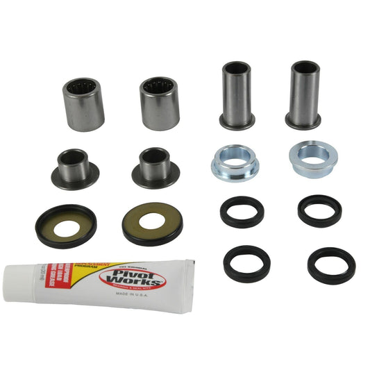 Pivot Works Swingarm Bearings Suzuki RM250 1987-1988 Lifetime Warranty
