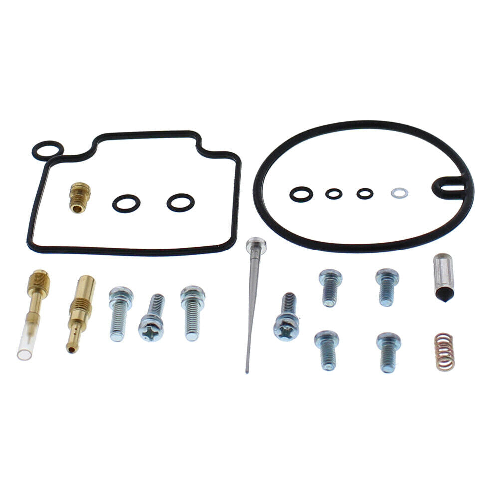 Carburetor Rebuild Kit Honda VTX 1300 R 08 09 ALL BALLS 26-1628